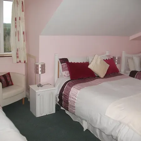Bed & Breakfast Insiara 4*