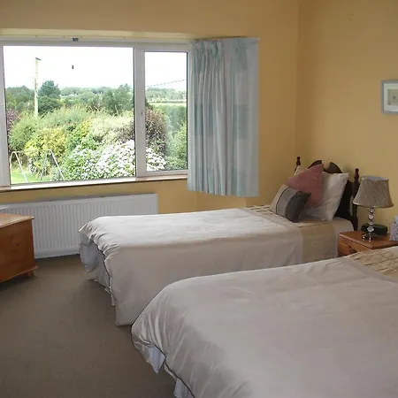 Insiara Bed & Breakfast 4*