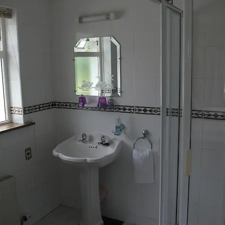 Insiara Bed & Breakfast Cork