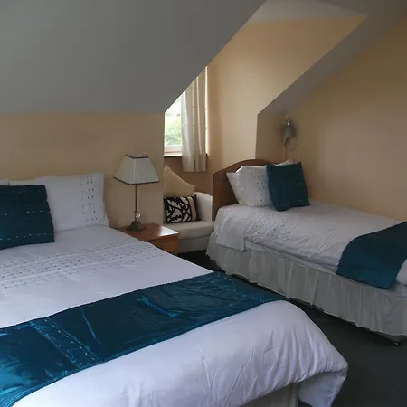 Insiara Bed & Breakfast