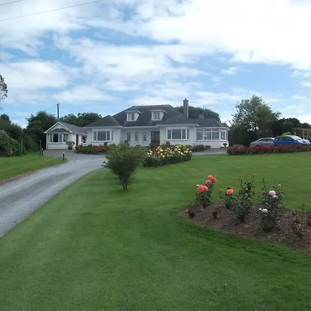 Bed & Breakfast Insiara Cork