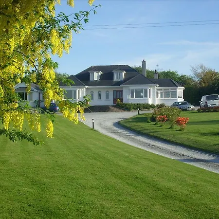 Insiara Bed & Breakfast Cork