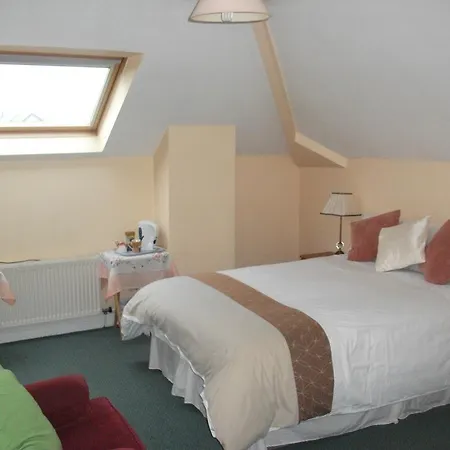 Bed & Breakfast Insiara 4*