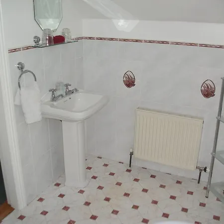 Insiara Bed & Breakfast